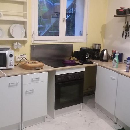 Appartement La Loob Gites De Daumesnil Etage Morlaix Dış mekan fotoğraf