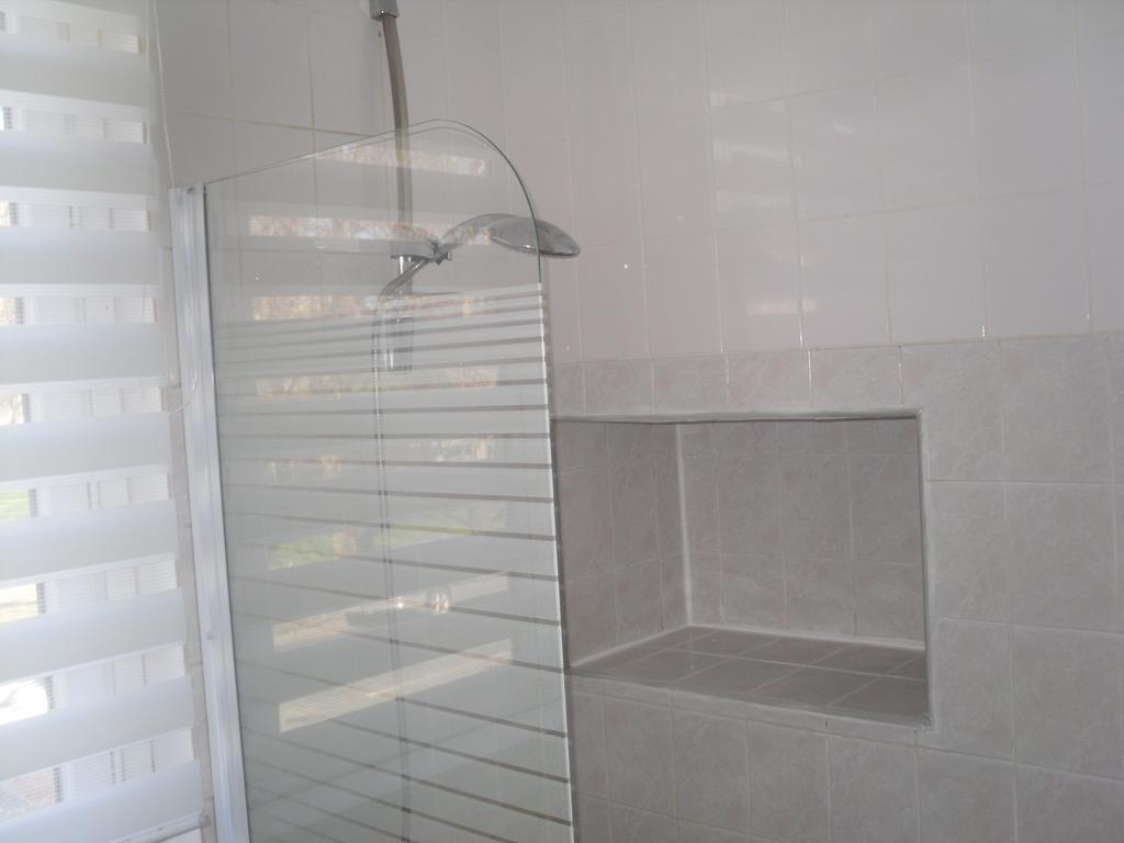 Appartement La Loob Gites De Daumesnil Etage Morlaix Oda fotoğraf