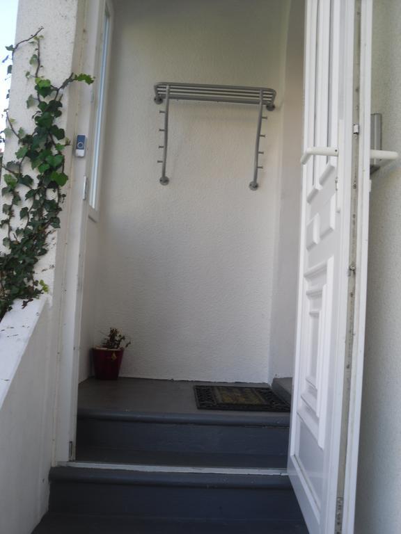 Appartement La Loob Gites De Daumesnil Etage Morlaix Dış mekan fotoğraf
