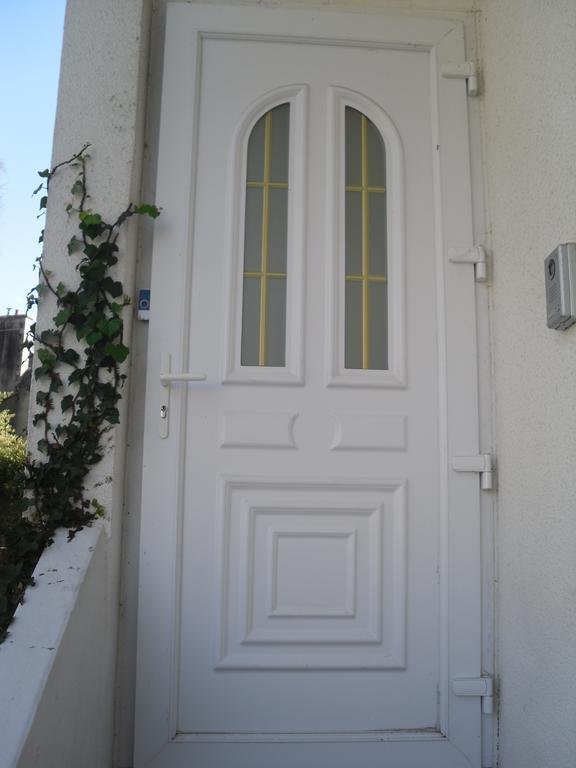 Appartement La Loob Gites De Daumesnil Etage Morlaix Oda fotoğraf