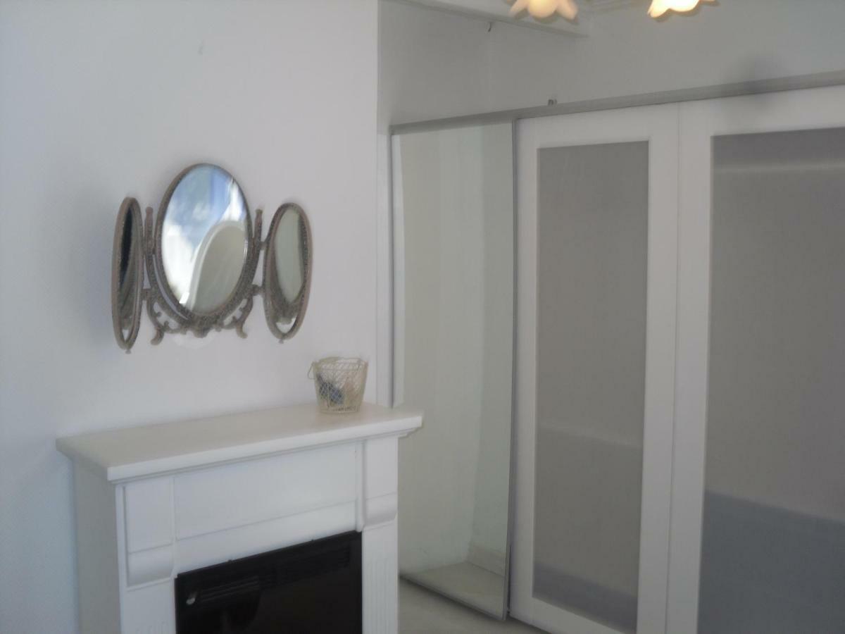 Appartement La Loob Gites De Daumesnil Etage Morlaix Dış mekan fotoğraf