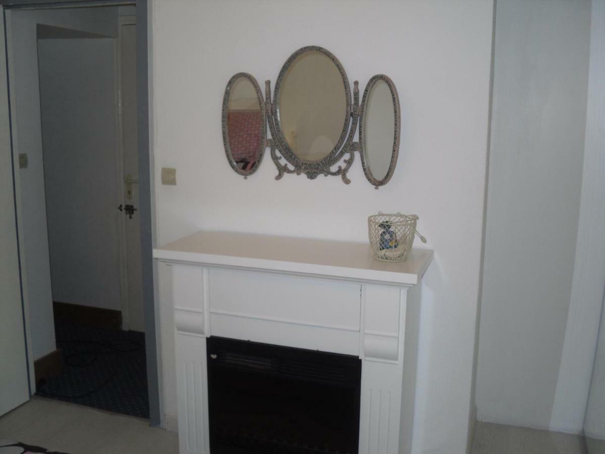 Appartement La Loob Gites De Daumesnil Etage Morlaix Dış mekan fotoğraf